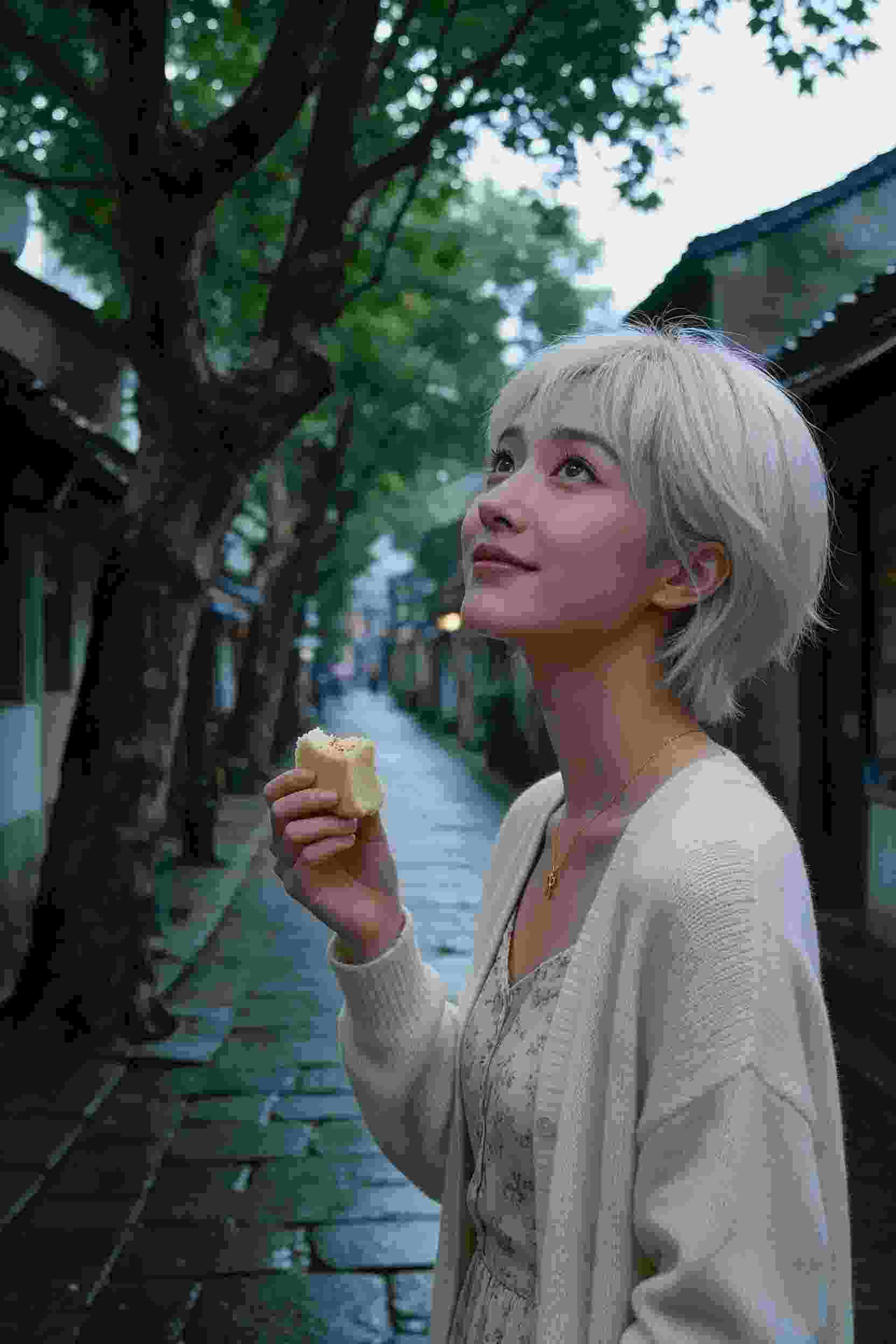 秘密行者