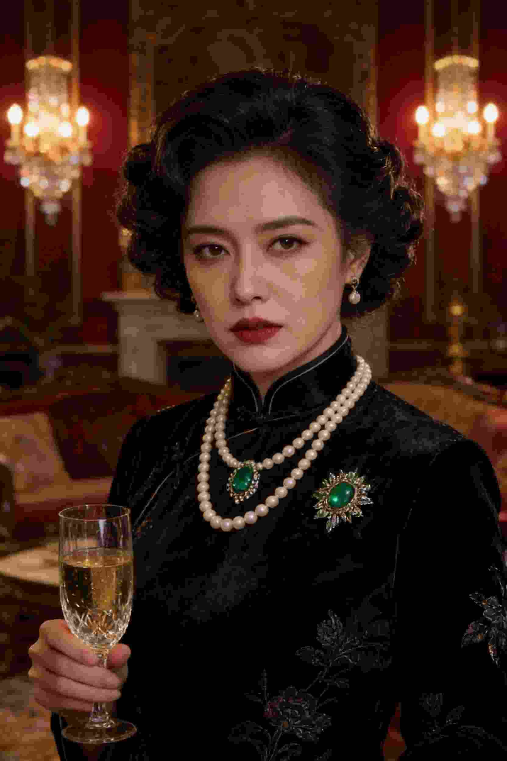 云上时光