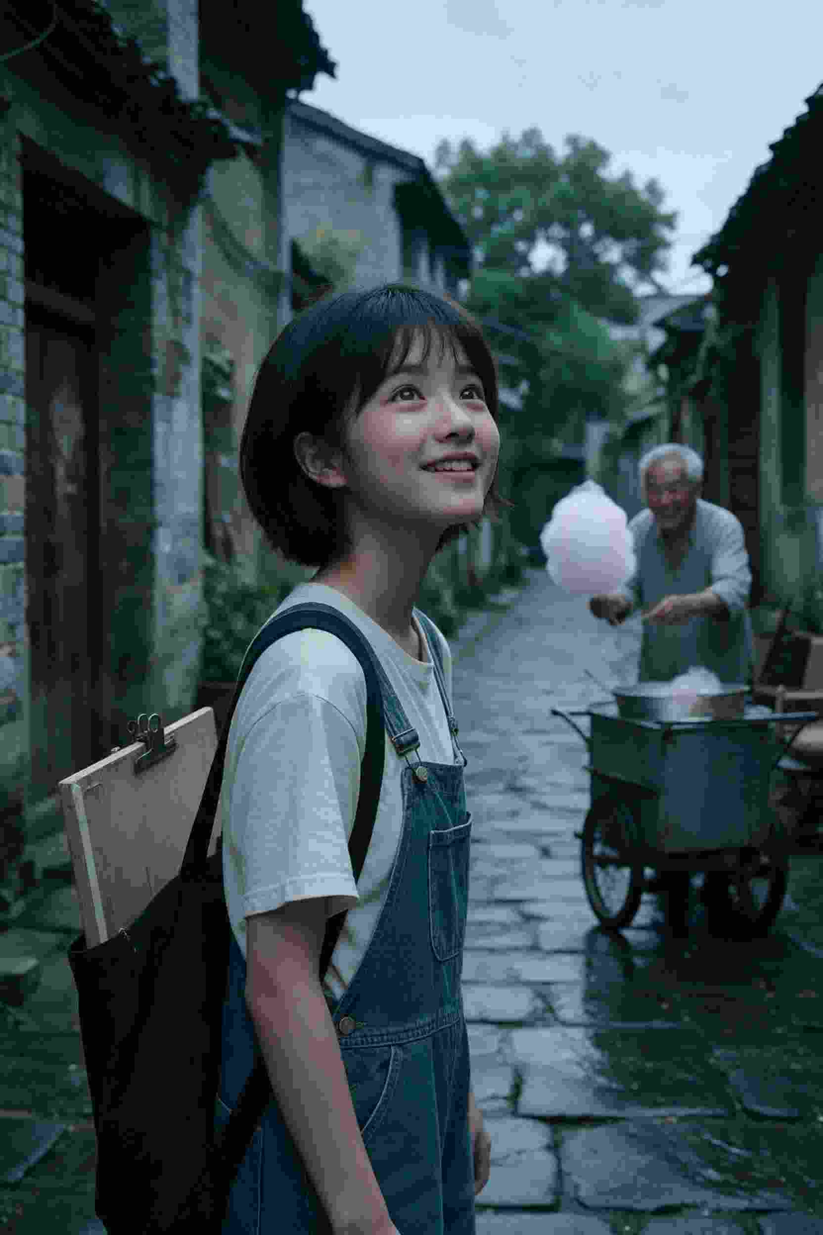 光芒岁月